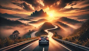 Road Trip di Malaysia: Petualangan Tak Terlupakan di Negeri yang Indah
