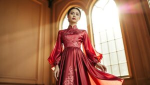 Pesona Baju Kurung Malaysia: Keindahan Pakaian Tradisional