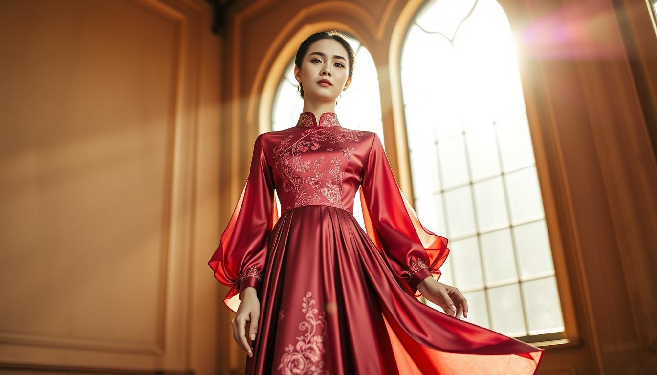 Baju Kurung malaysia