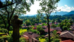 Mengenal Lebih Dekat Kedah Lama, Perjalanan Budaya Malaysia