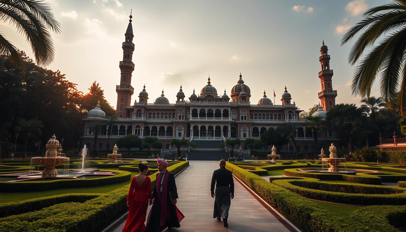 Kerajaan Kantoli malaysia