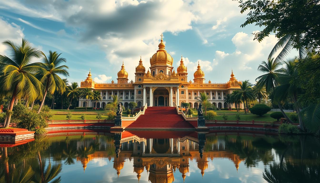 Kerajaan Minanga malaysia