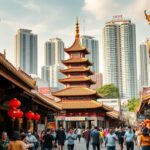 Pengaruh Budaya Cina di Malaysia