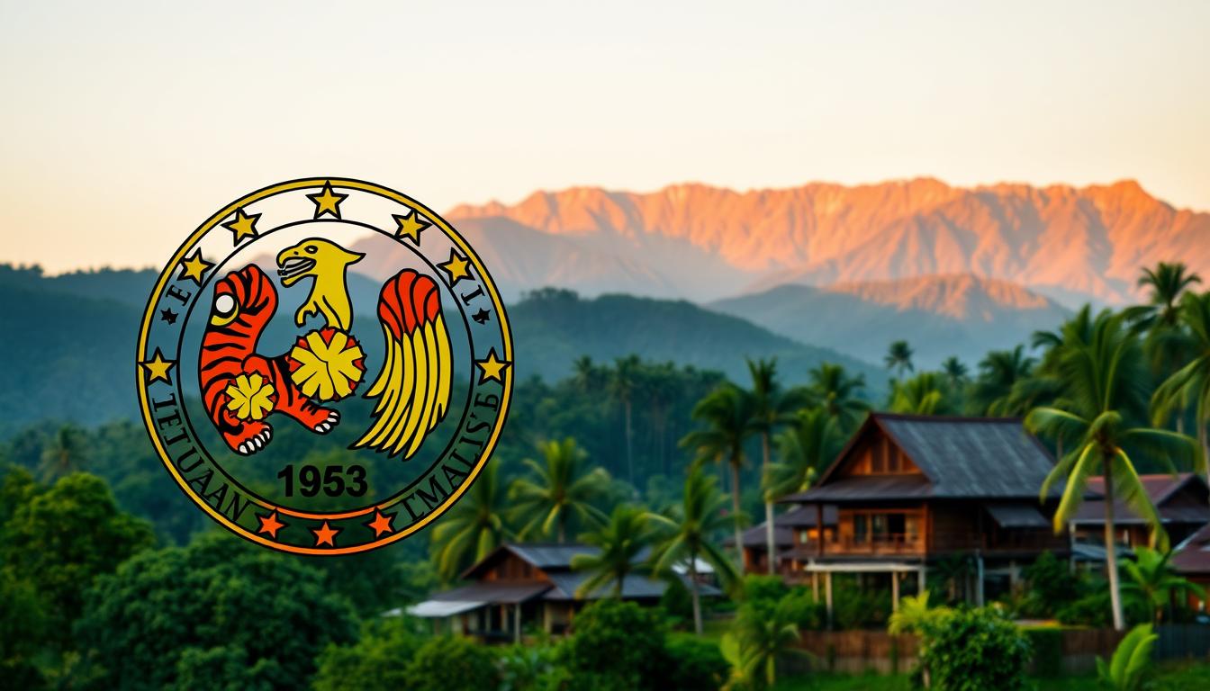 persatuan malaysia 1963