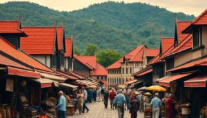 Menguak Sejarah Kekuasaan Belanda di Malaysia