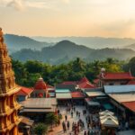 Sejarah Pengaruh India di Malaysia
