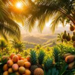 Analisis Terbaru Sektor Perkebunan Malaysia