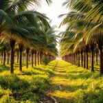 Standar Kelapa Sawit Malaysia: Apa yang Perlu Diketahui