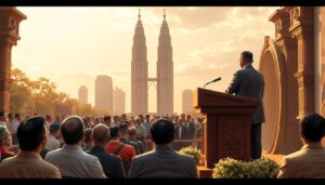 Belanjawan Malaysia 2025: Tinjauan Komprehensif
