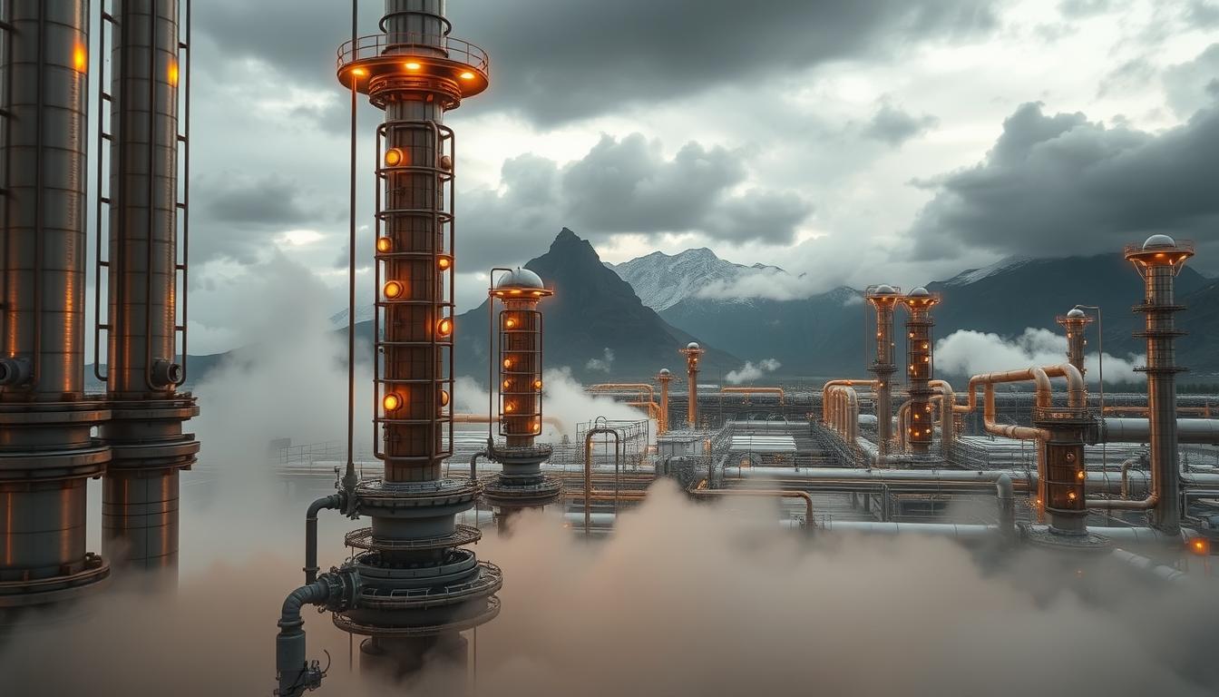 Carbon Capture Storage Malaysia 2025