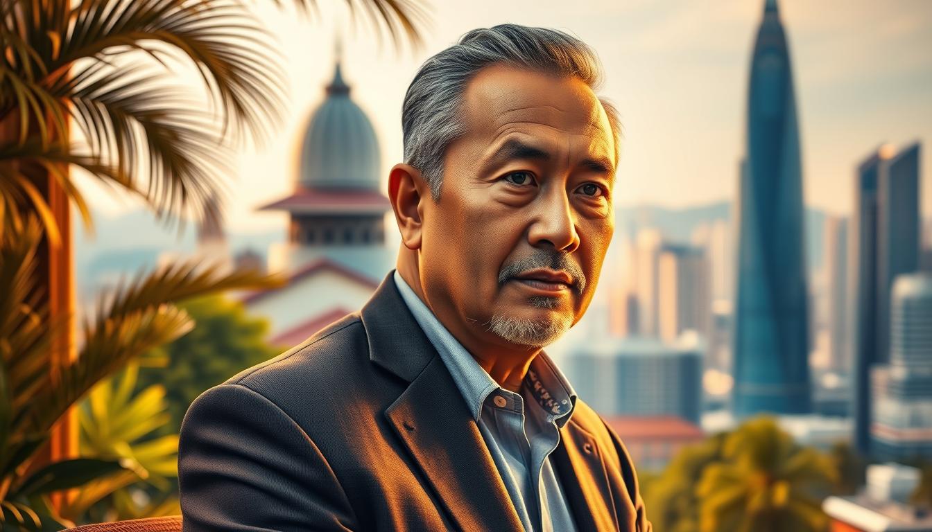 Ibrahim Iskandar Malaysia
