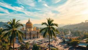 Sejarah Kesultanan Brunei di Malaysia