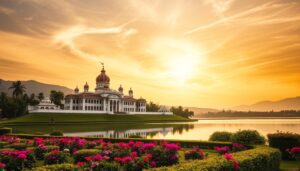 Sejarah Kesultanan Negeri Sembilan Malaysia
