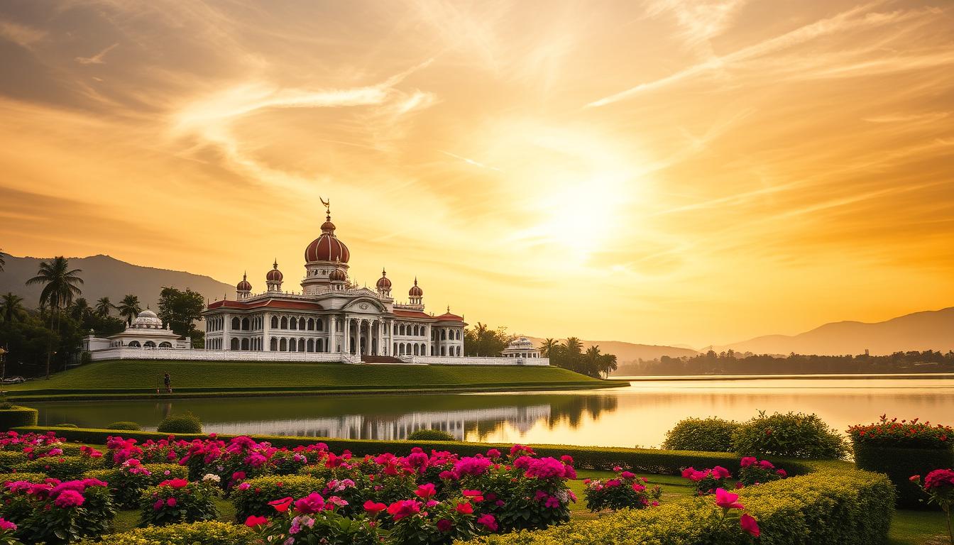 Kesultanan Negeri Sembilan Malaysia