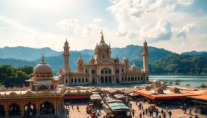 Sejarah Kesultanan Perak Malaysia