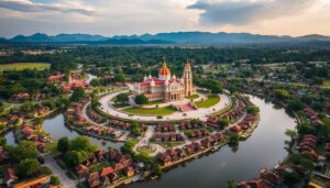 Kesultanan Perlis Malaysia: Sejarah dan Budaya Kerajaan