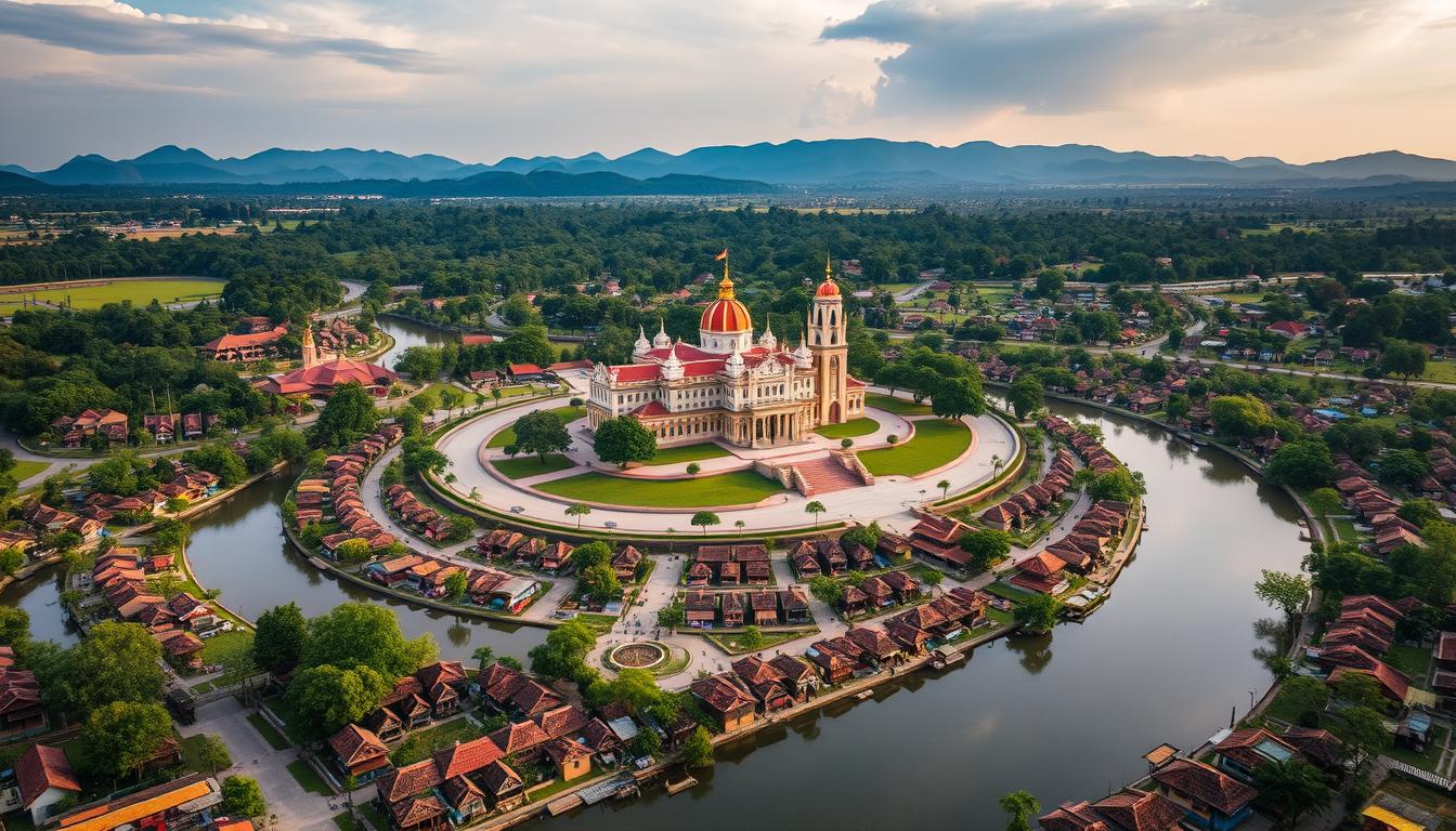 Kesultanan Perlis Malaysia
