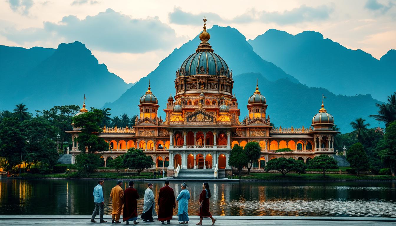 Kesultanan Selangor Malaysia