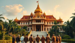 Sejarah Raja-raja Melayu: Kisah Menarik Kerajaan Nusantara