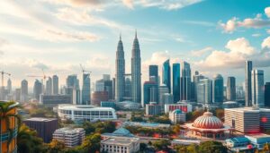 Ekonomi Digital Malaysia 2025: Tren dan Peluang