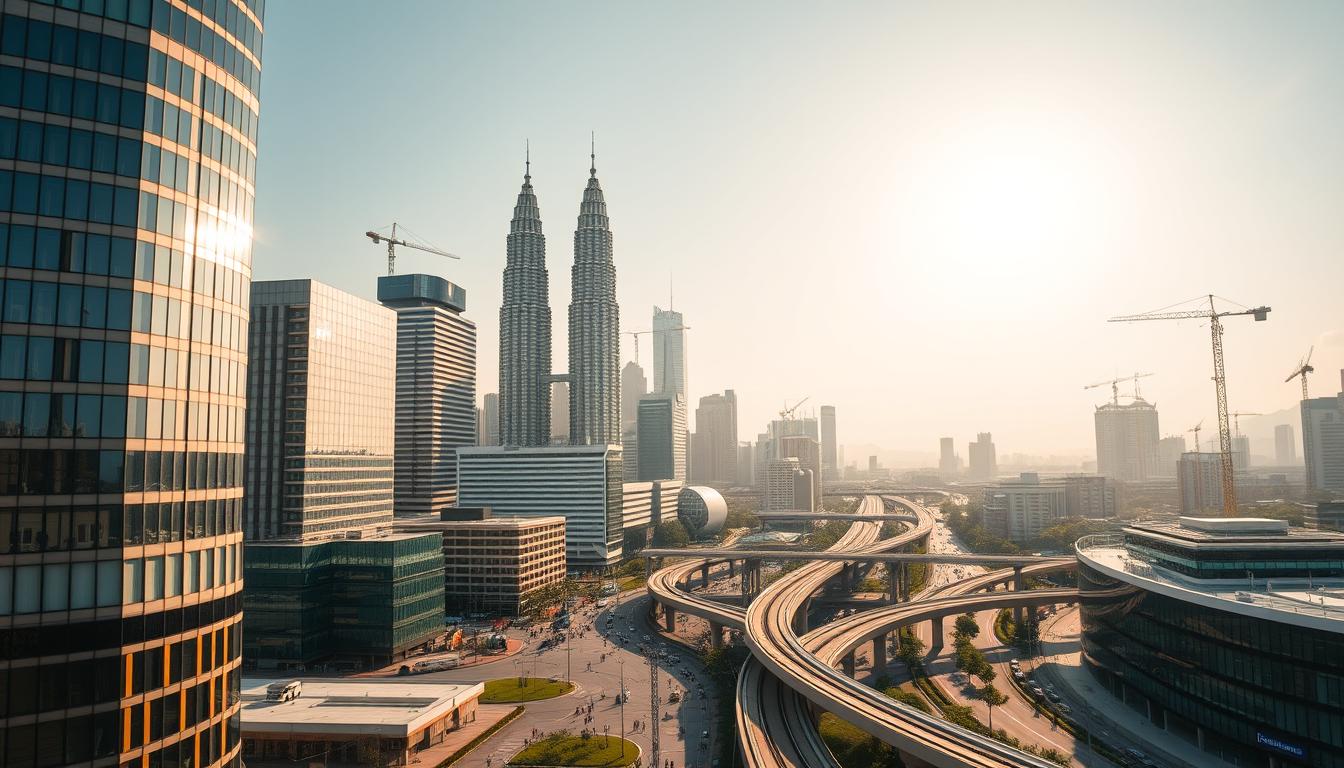 industri Investasi Asing malaysia
