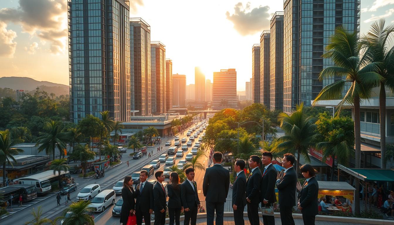 industri hospitality malaysia