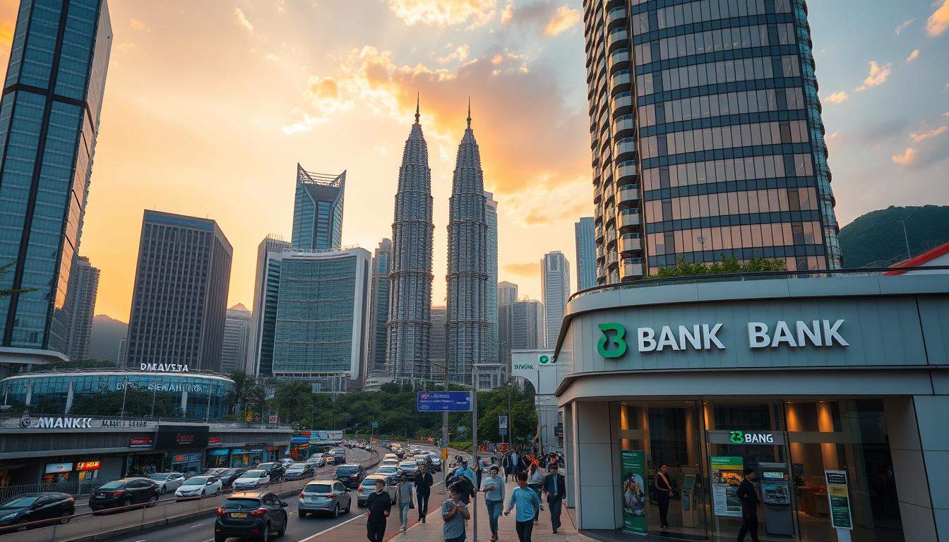industri perbankan malaysia
