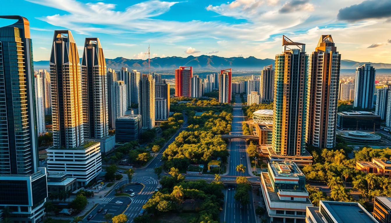 industri properti malaysia