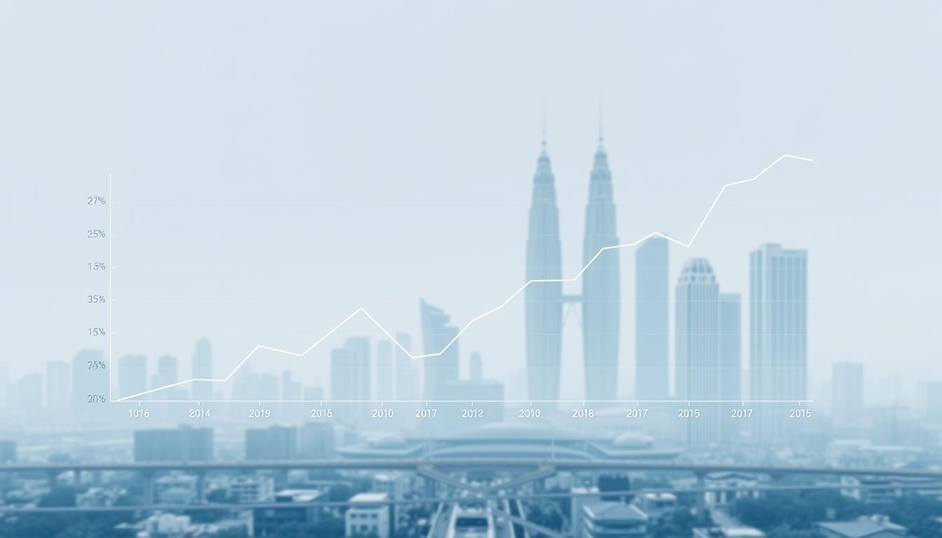 inflasi Malaysia 2025