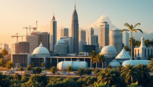 Sektor Ekonomi Unggulan Malaysia: Kunci Pertumbuhan Ekonomi