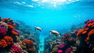 Temukan Surga Bawah Laut di Pulau Mataking, Indonesia