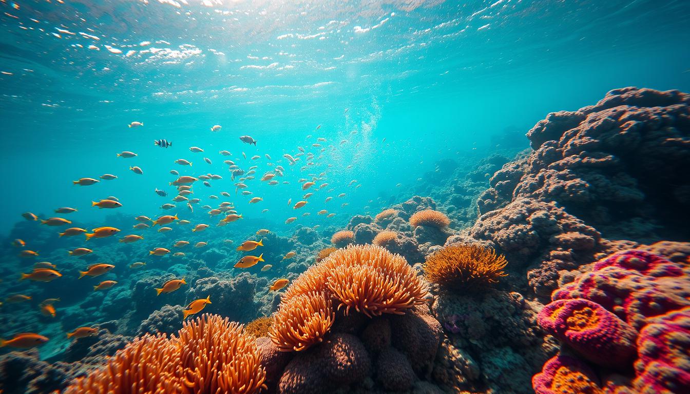 wisata laut Pulau Redang