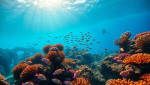 Pesona Wisata Laut Sabah: Jelajahi Keajaiban Bawah Laut