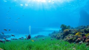 Sipadan Island: Destinasi Wisata Laut Terbaik di Indonesia