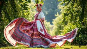 Baju Tradisional Abkhazia: Mengenal Budaya Unik Indonesia