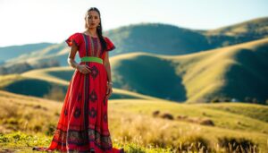 Baju Tradisional Argentina: Mengenal Budaya dan Sejarahnya