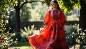 Baju Tradisional Armenia: Menikmati Keindahan Busana Khas Negara Ini