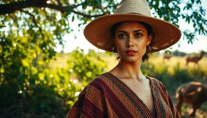 Baju Tradisional Australia: Mengenal Pesona Budaya Lokal