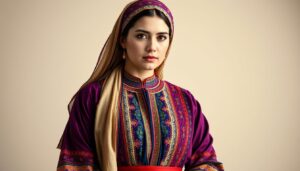 Baju Tradisional Azerbaijan: Menjelajahi Kekayaan Budaya Negara Ini
