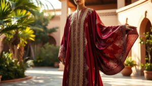 Pesona Baju Tradisional Bahrain: Menyelami Keindahan Budaya
