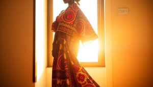 Pesona Baju Tradisional Benin: Melestarikan Warisan Budaya