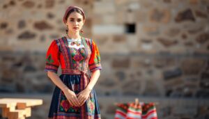 Mengenal Baju Tradisional Bulgaria: Menyingkap Keunikan Budaya
