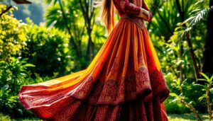 Pesona Baju Tradisional Fustanella dari Nusantara