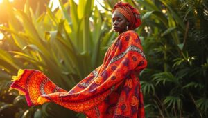 Pesona Baju Tradisional Gambia: Warisan Budaya yang Memukau