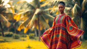 Pesona Baju Tradisional Guyana: Merayakan Keragaman Budaya