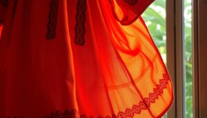 Mengenal Baju Tradisional Huipil dari Indonesia