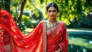 Baju Tradisional India: Warisan Budaya yang Memesona