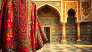 Pesona Baju Tradisional Iran: Warisan Budaya yang Memukau