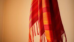 Mengenal Baju Tradisional Rebozo dari Indonesia