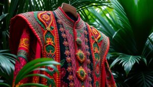 Pesona Baju Tradisional Regalia: Warisan Budaya Indonesia